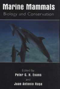 Marine Mammals: Biology and Conservation