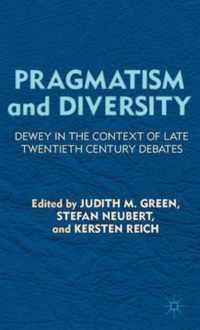 Pragmatism And Diversity