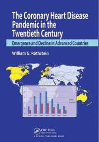 The Coronary Heart Disease Pandemic in the Twentieth Century