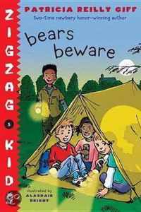 Bears Beware