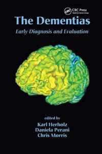 The Dementias: Early Diagnosis and Evaluation