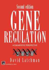 Gene Regulation