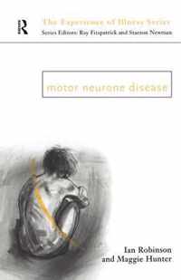 Motor Neurone Disease