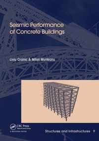 Seismic Performance of Concrete Buildings