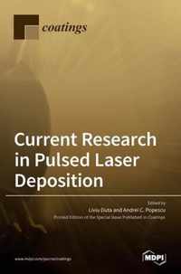 Current Research in Pulsed Laser Deposition