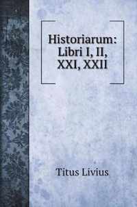 Historiarum