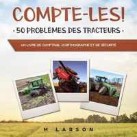 Compte-les ! 50 Problemes des Tracteurs