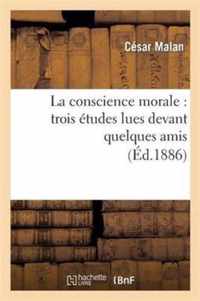 La Conscience Morale