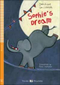 Sophie's Dream + CD