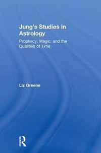 Jung's Studies in Astrology