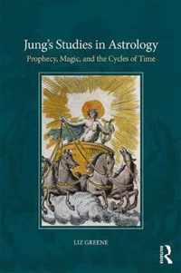 Jung's Studies in Astrology