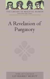 A Revelation of Purgatory