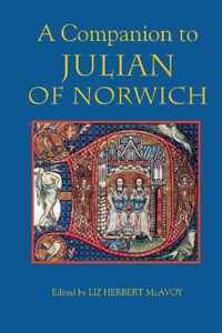 A Companion to Julian of Norwich