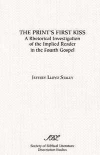 The Print's First Kiss