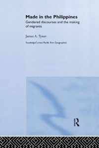 Made in the Philippines