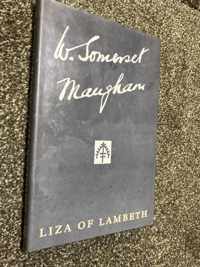 LIZA OF LAMBETH MAUGHAM COLL