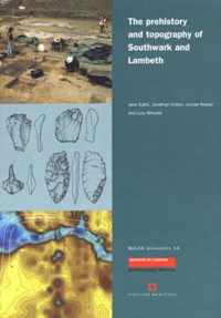 Prehistory and Topography of Southwark and Lambeth