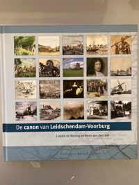 De Canon van Leidschendam-Voorburg