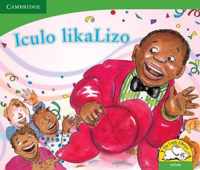 Iculo likaLizo (IsiZulu)