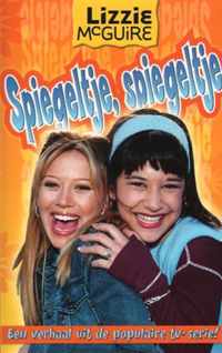 Lizzie McGuire / 14 Spiegeltje, spiegeltje