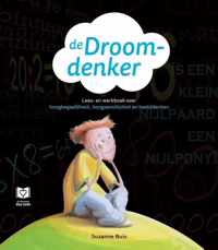 Droomdenken  -   De Droomdenker