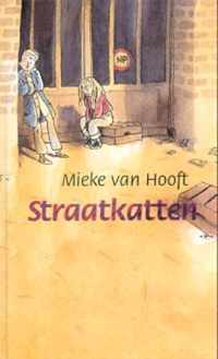 Straatkatten