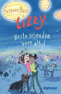 Lizzy  -   Beste vrienden voor altijd