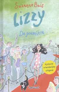 Lizzy - De premiere