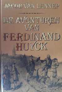 De avonturen van Ferdinand Huyck