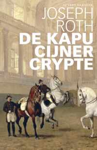 LJ Veen Klassiek  -   De Kapucijner Crypte