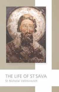 The Life of st Sava