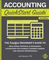 Accounting QuickStart Guide