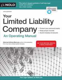 Your Limited Liability Company