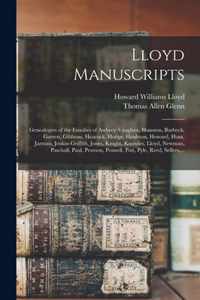 Lloyd Manuscripts