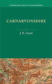 Carnarvonshire