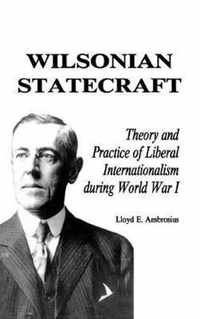 Wilsonian Statecraft