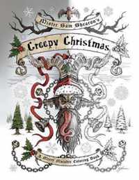 Mister Sam Shearon's Creepy Christmas