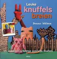 Leuke Knuffels Breien