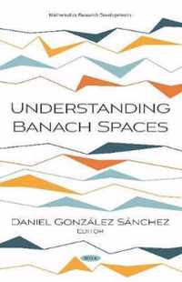 Understanding Banach Spaces