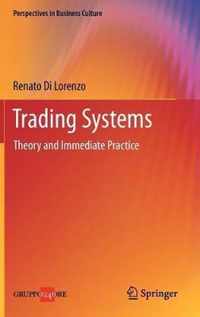 Trading Systems