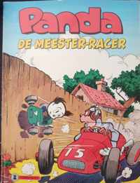 Panda 2 - Als meesterracer