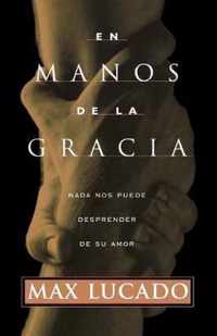 IN THE GRIP OF GRACE SPANISH VERSION PB