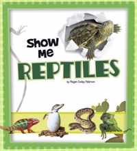 Show Me Reptiles