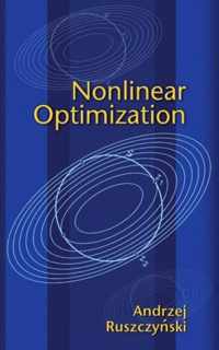 Nonlinear Optimization