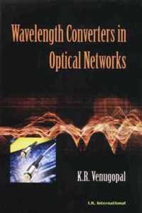 Wavelength Converters in Optical Networks