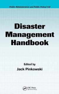 Disaster Management Handbook