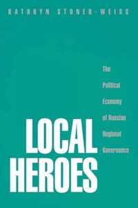 Local Heroes