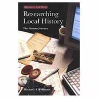 Researching Local History