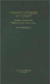 Women Workers in Turkey