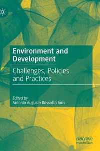 Environment and Development